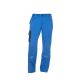 Spodnie do pasa 4TECH 02 damskie - niebiesko-czarny - 48 - 164-172cm