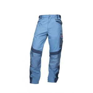 Spodnie do pasa R8ED+ - niebieski - 176-182cm
