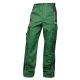 Spodnie do pasa VISION 02 - zielony - 176-182cm