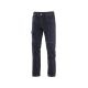 Spodnie jeans NIMES II męskie - granatowy - 2