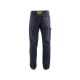 Spodnie jeans NIMES II męskie - granatowy - 5