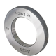 Sprawdzian pierścieniowy do gwintu GO 6G DIN13 M15 x 1,5 mm - TruThread kod: R MI 00016 150 6G GR - 2
