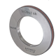 Sprawdzian pierścieniowy do gwintu NOGO 6G DIN13 M18 x 1,0 mm - TruThread kod: R MI 00018 100 6G NR